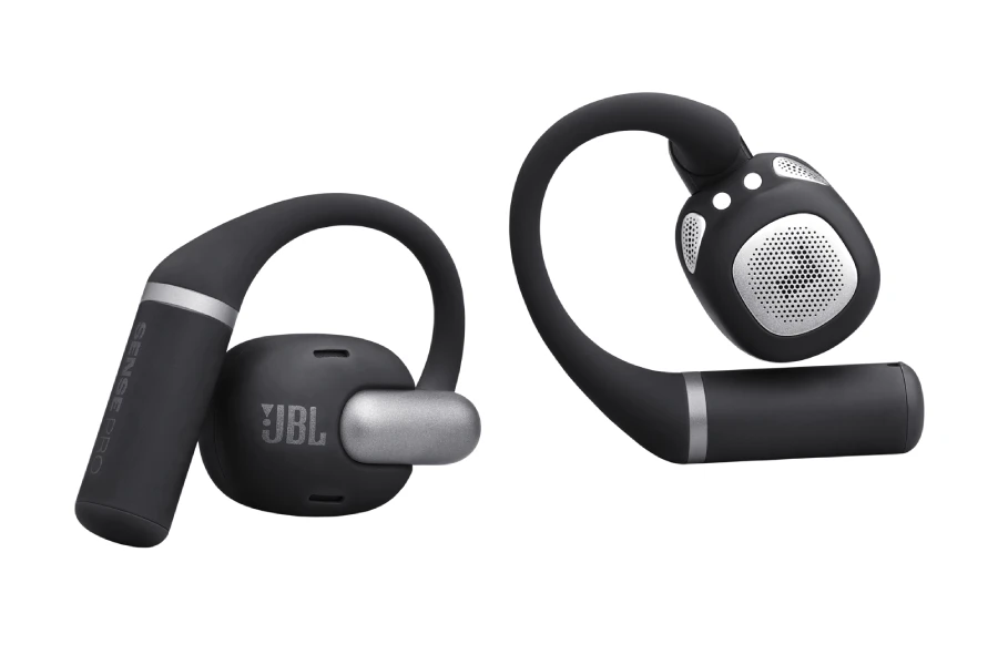 Review JBL Sense Pro